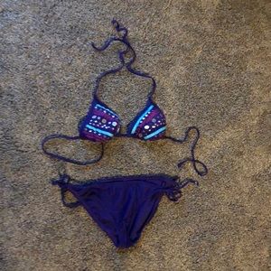 Xhilaration bikini